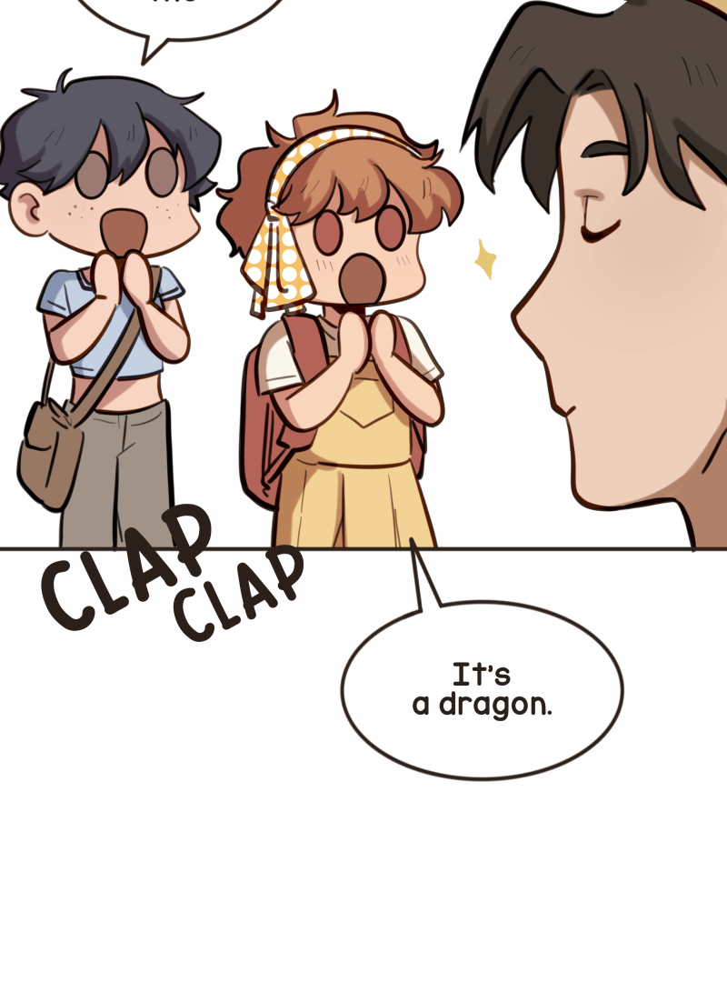 So Not My Type Chapter 21 - page 18