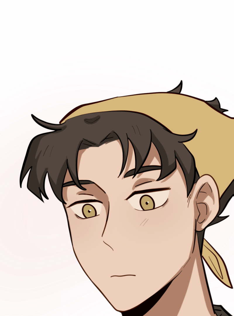 So Not My Type Chapter 21 - page 19