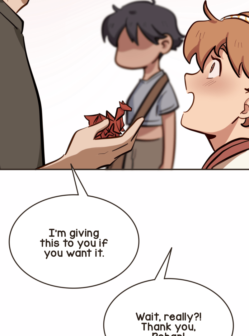 So Not My Type Chapter 21 - page 22
