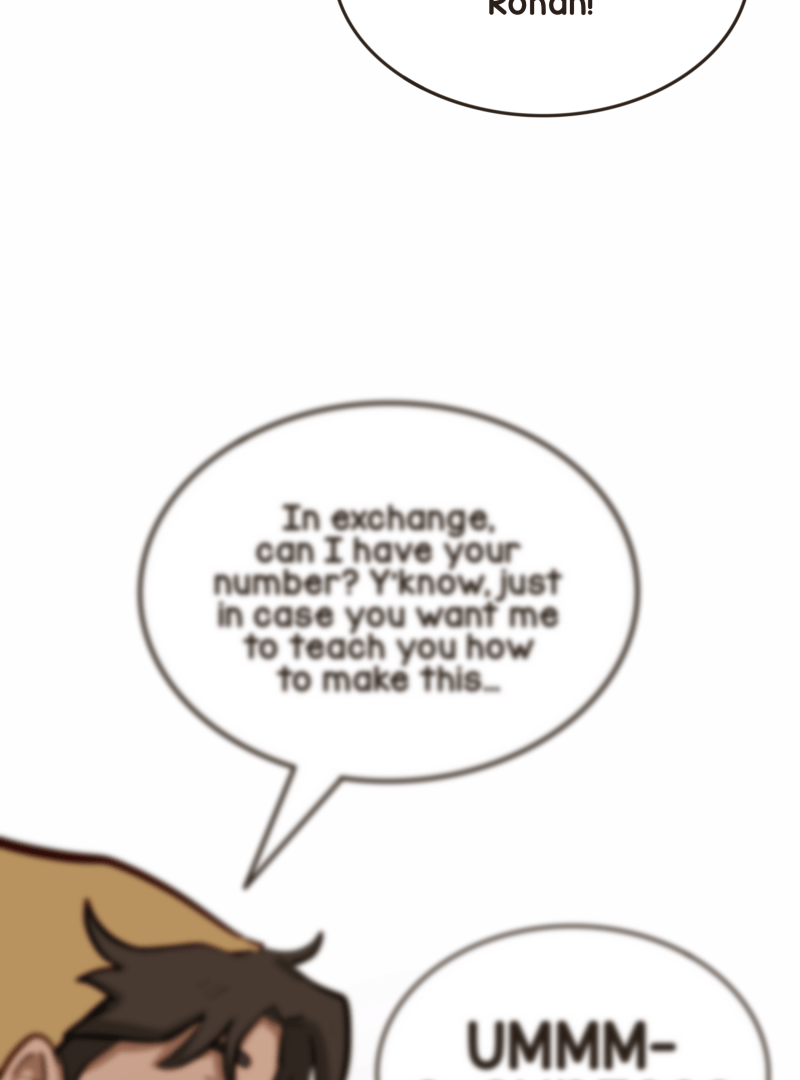 So Not My Type Chapter 21 - page 23