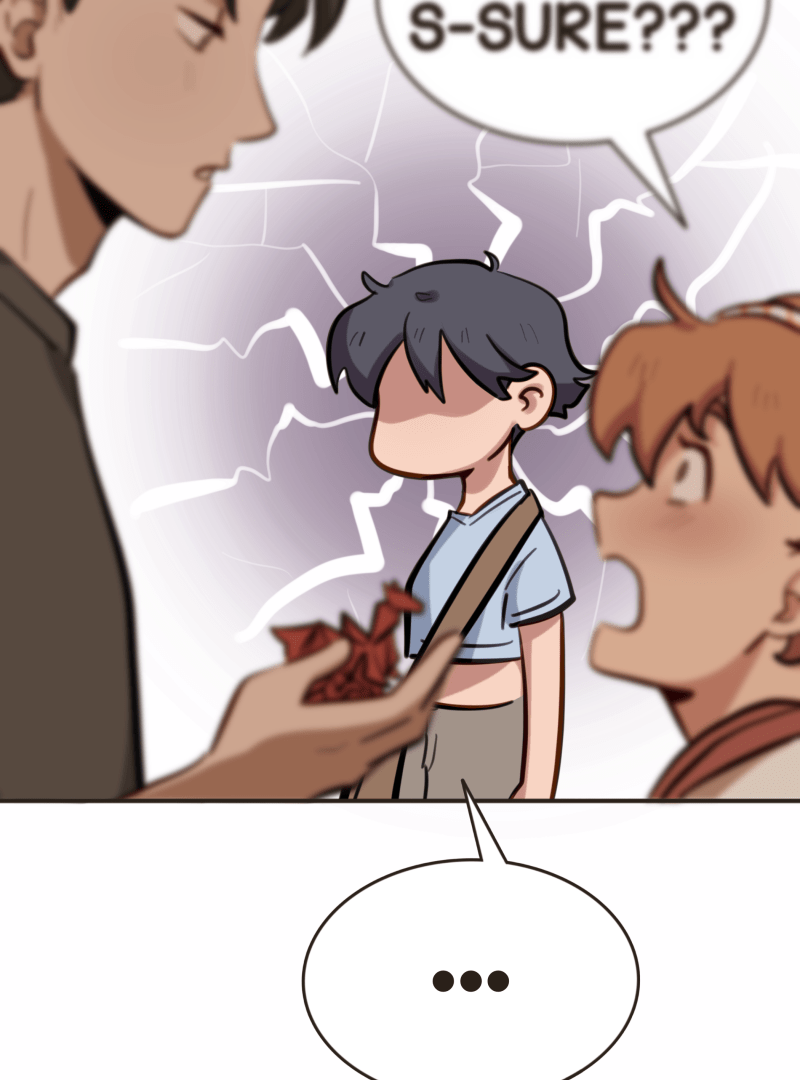 So Not My Type Chapter 21 - page 24