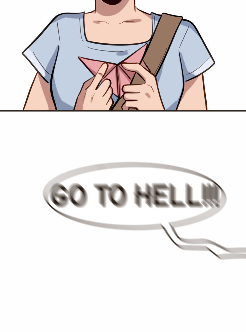 So Not My Type Chapter 21 - page 3