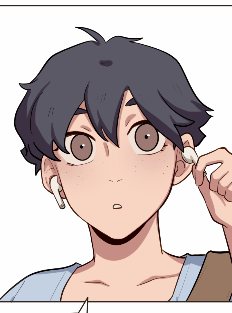 So Not My Type Chapter 21 - page 4