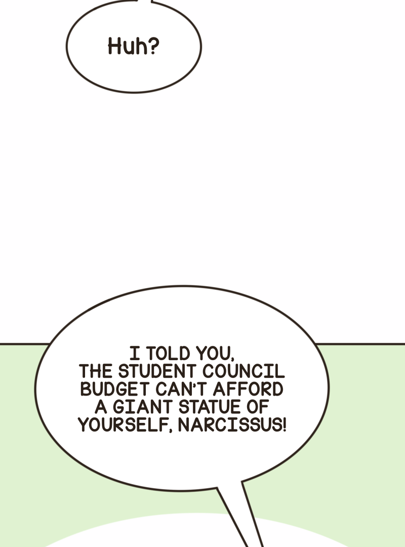 So Not My Type Chapter 21 - page 5