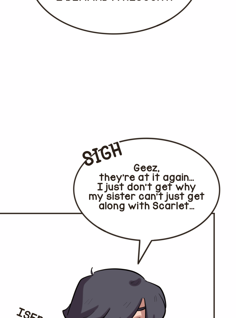So Not My Type Chapter 21 - page 7