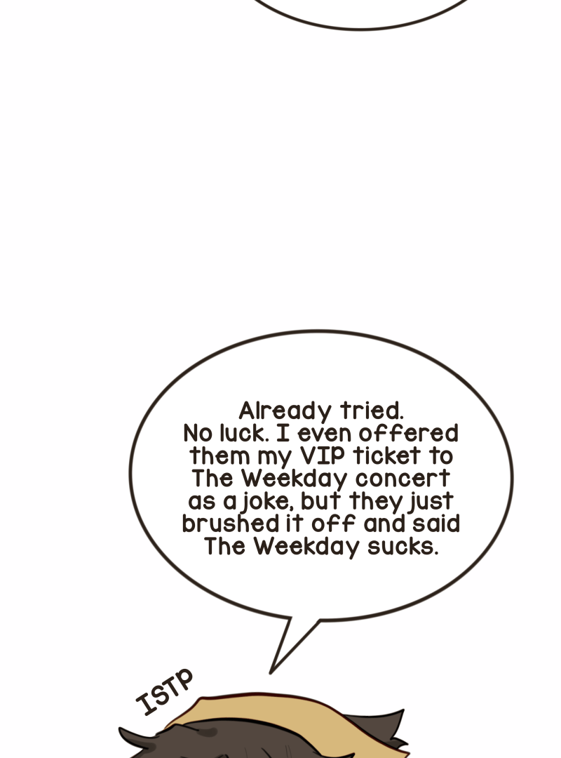 So Not My Type Chapter 21 - page 9
