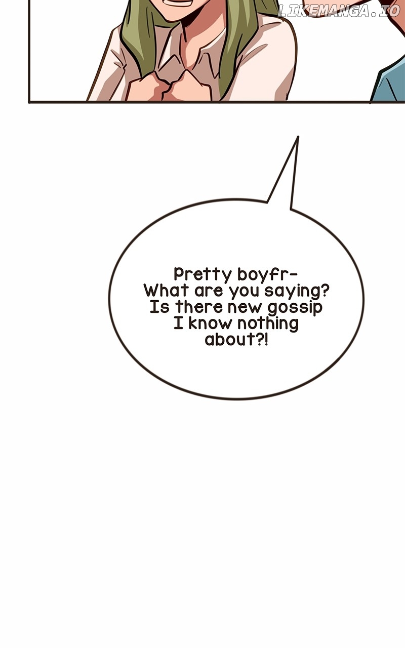 So Not My Type Chapter 56 - page 10