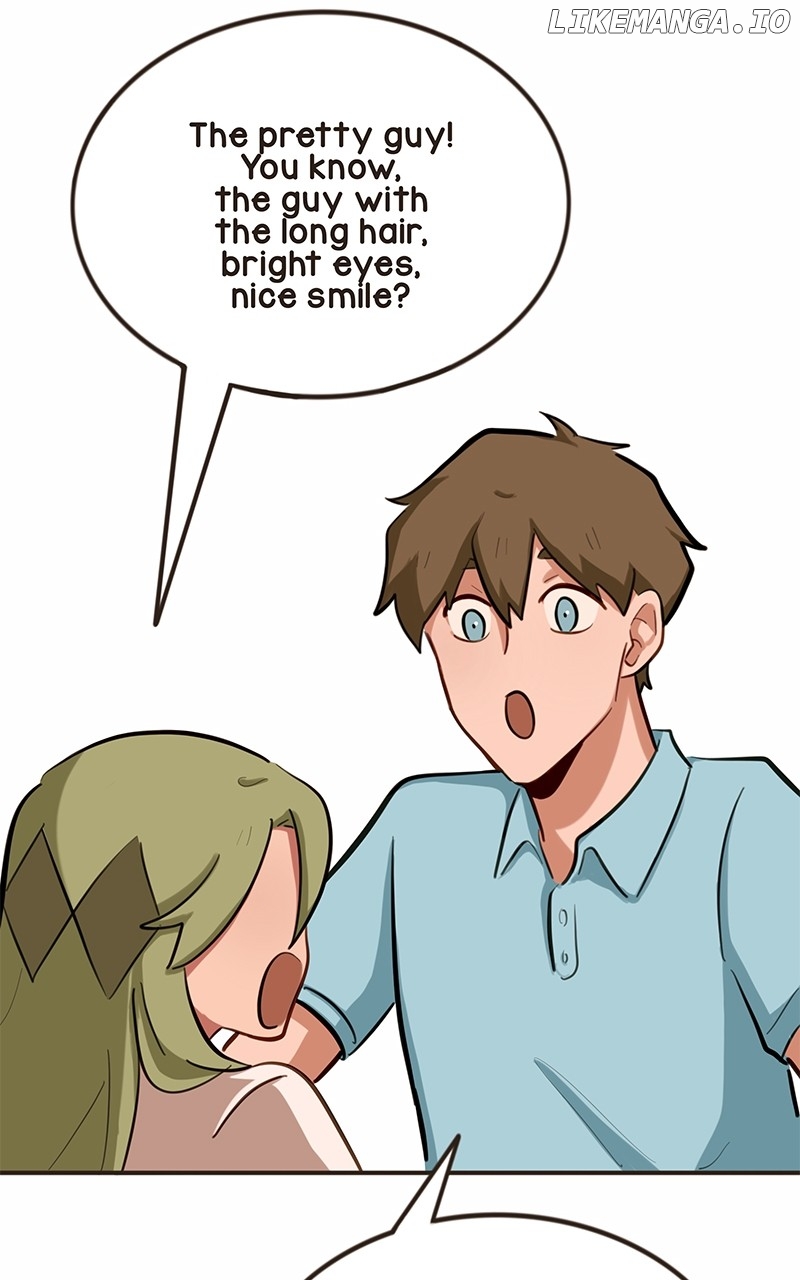 So Not My Type Chapter 56 - page 11