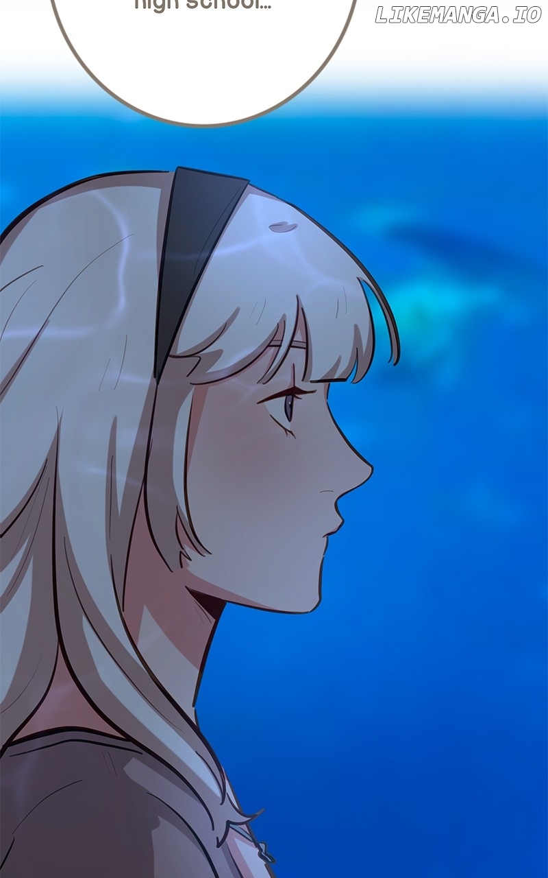 So Not My Type Chapter 56 - page 18