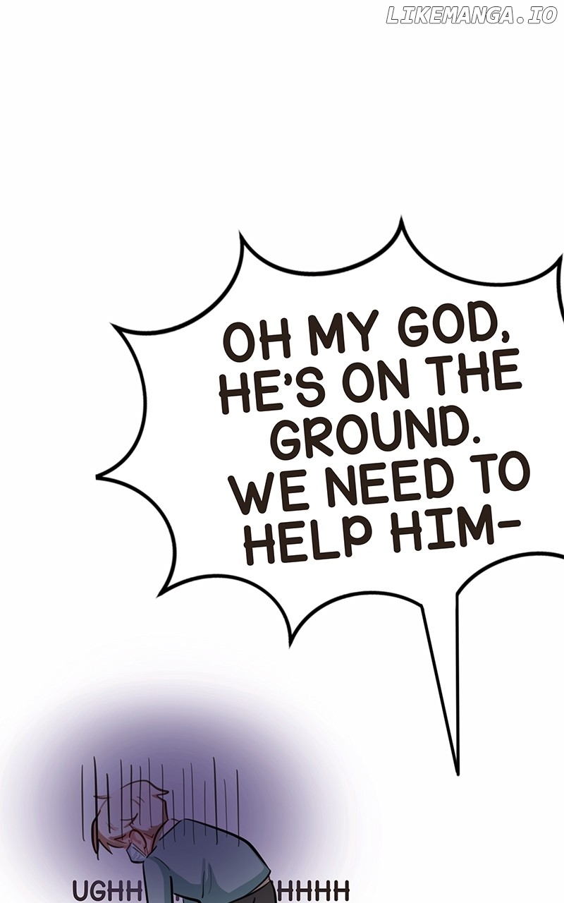 So Not My Type Chapter 56 - page 2