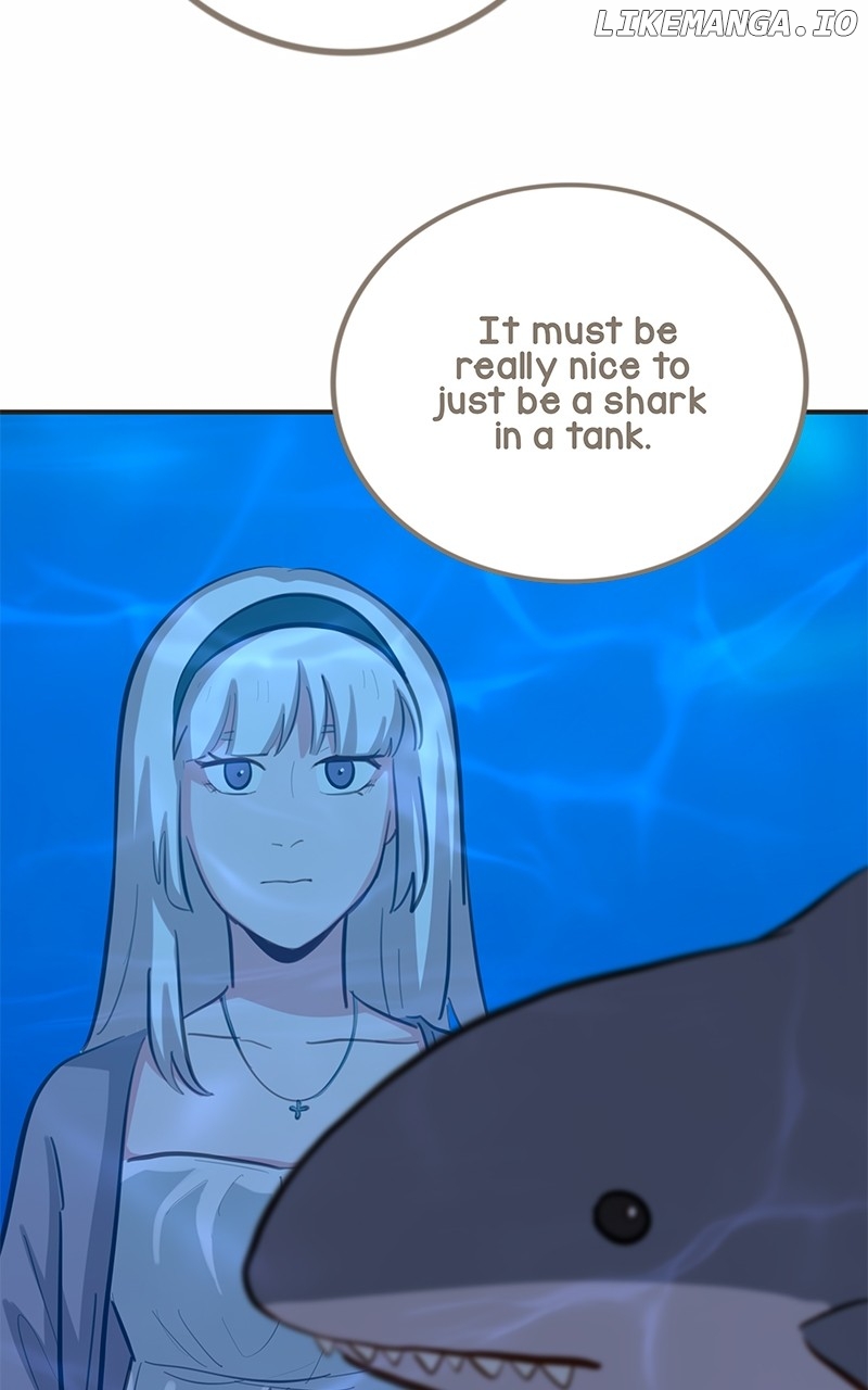 So Not My Type Chapter 56 - page 20