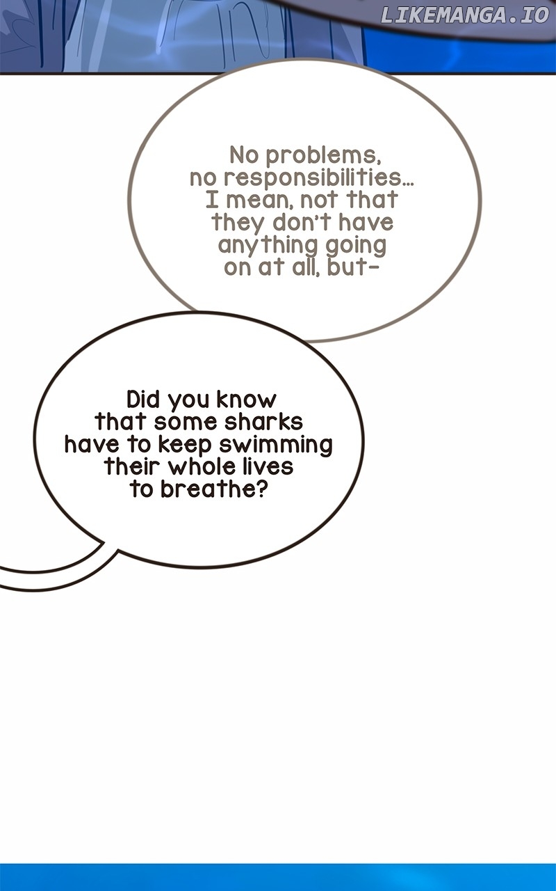 So Not My Type Chapter 56 - page 21