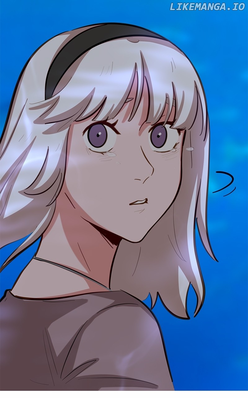 So Not My Type Chapter 56 - page 22