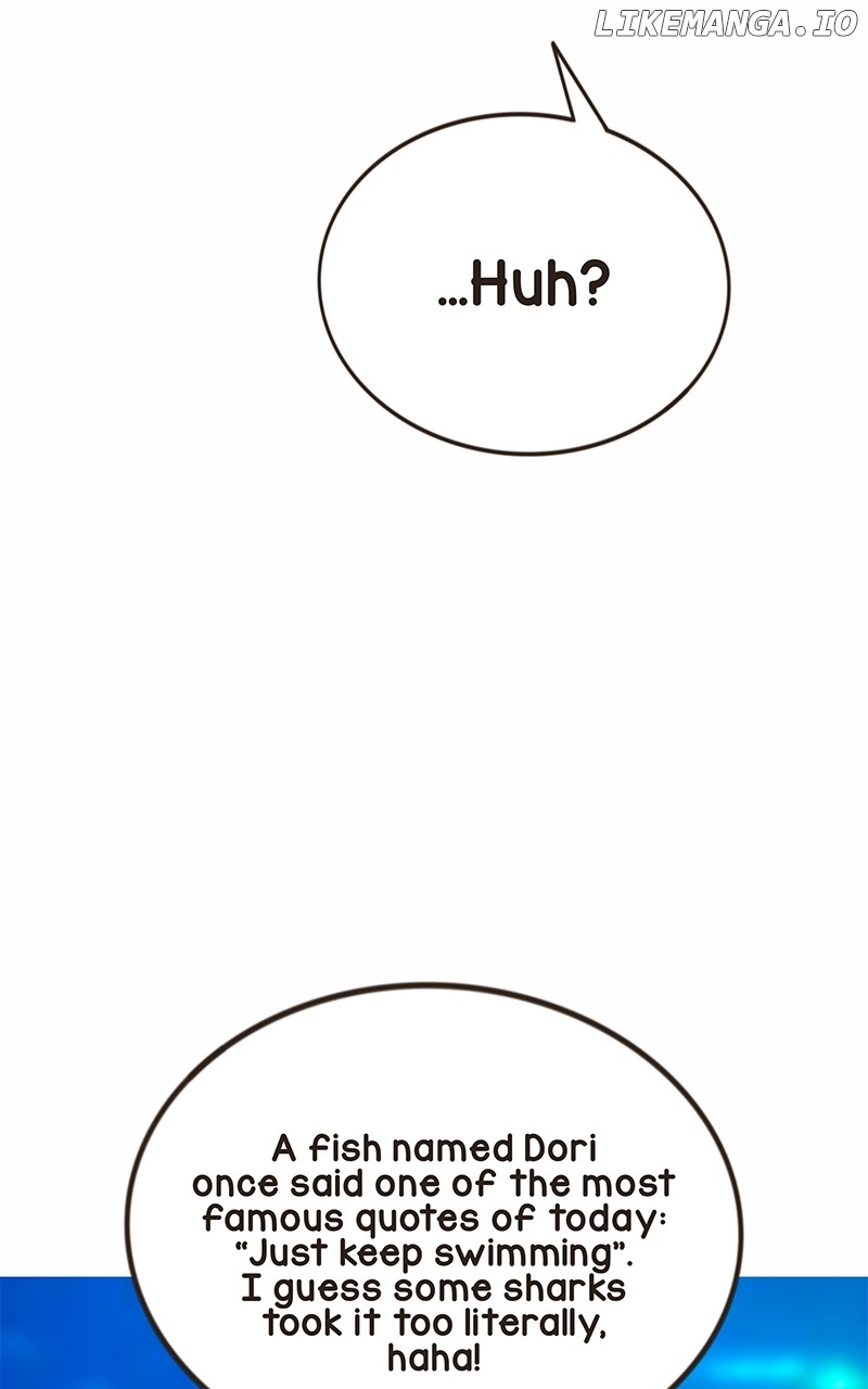 So Not My Type Chapter 56 - page 23