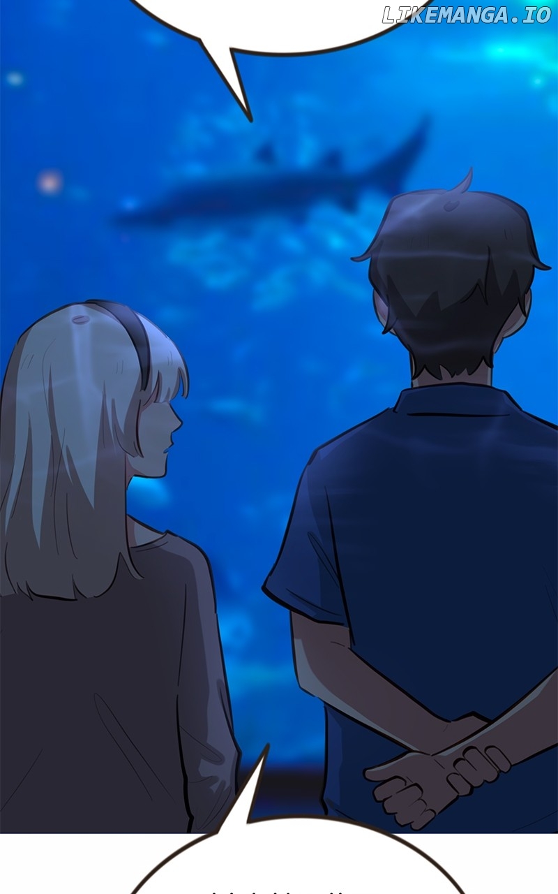 So Not My Type Chapter 56 - page 24