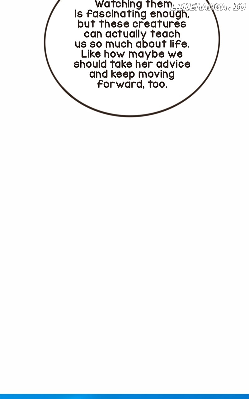 So Not My Type Chapter 56 - page 25