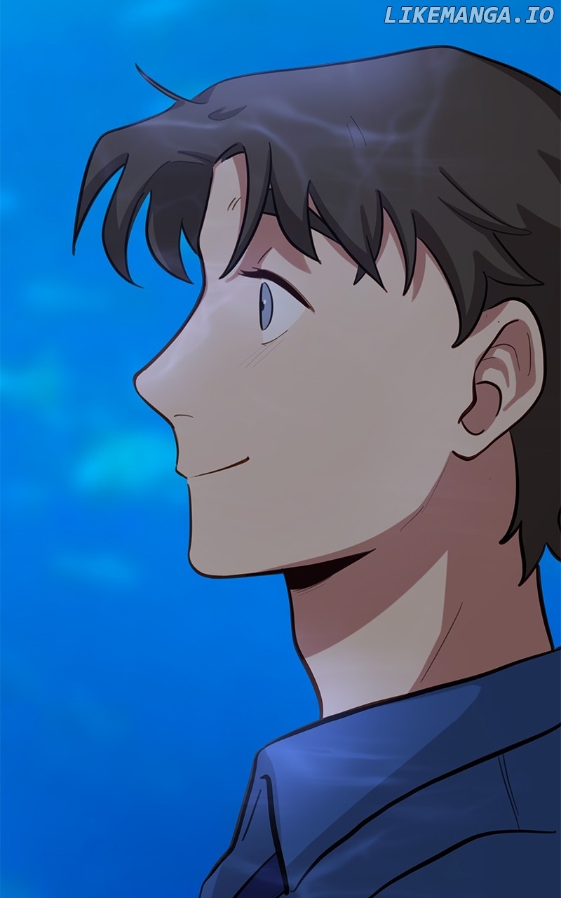 So Not My Type Chapter 56 - page 26