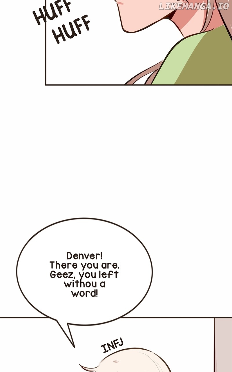 So Not My Type Chapter 56 - page 5