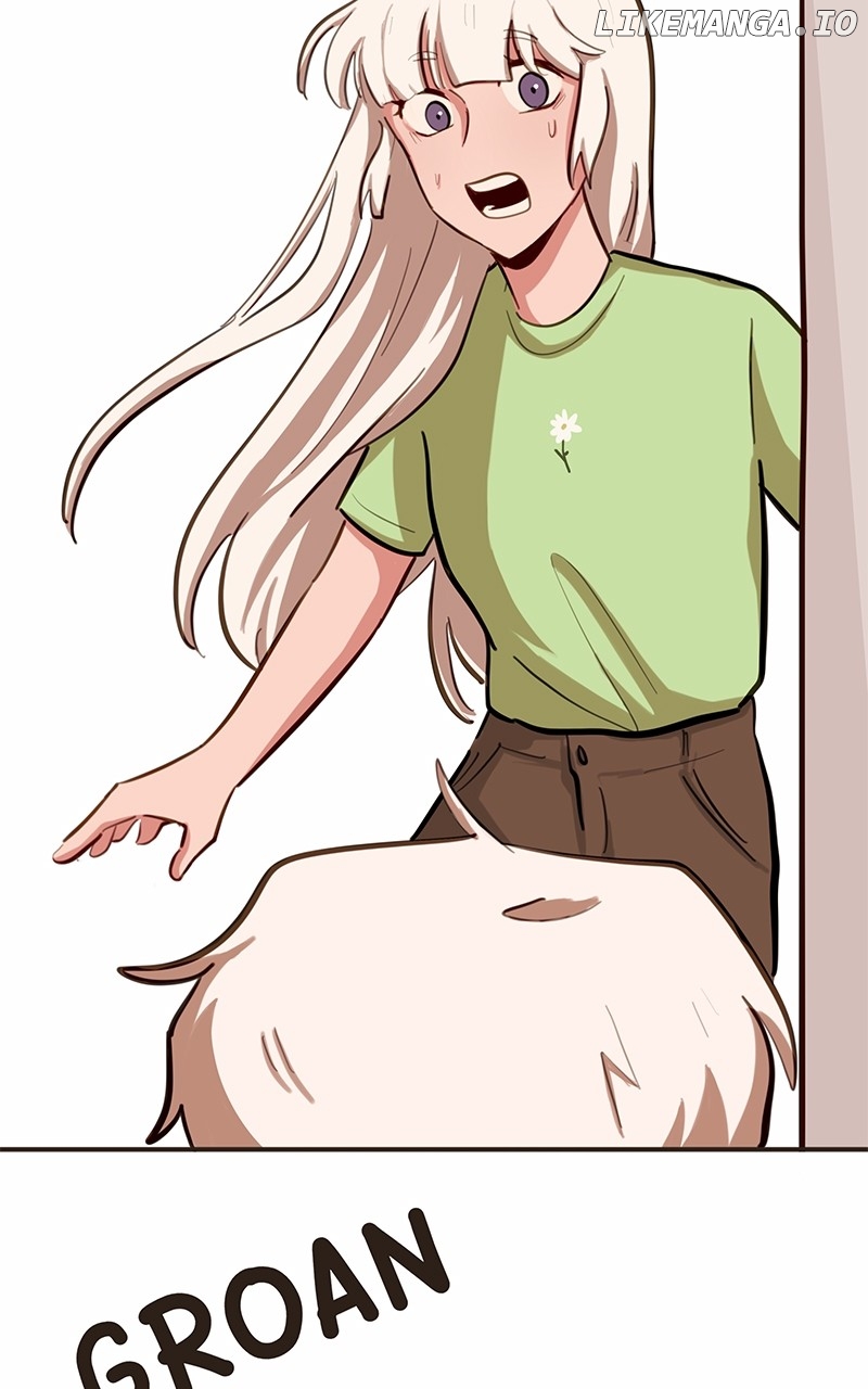 So Not My Type Chapter 56 - page 6