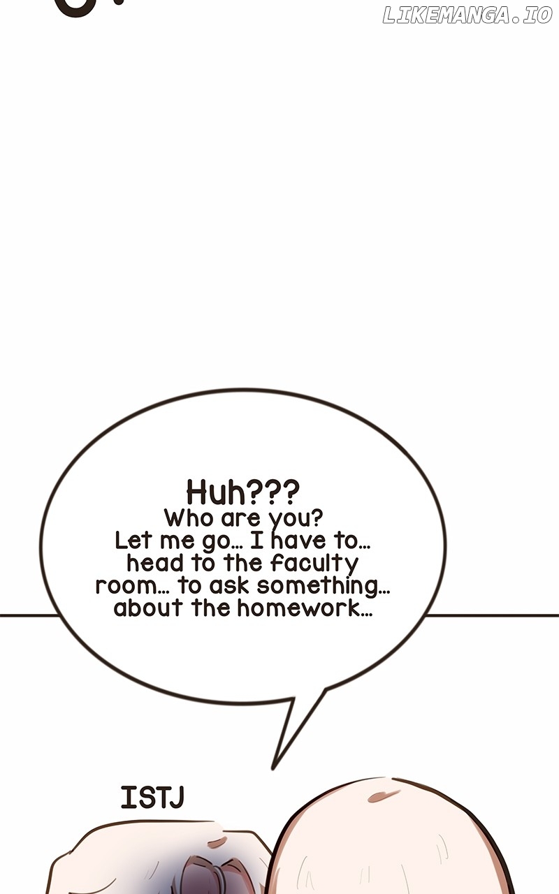 So Not My Type Chapter 56 - page 7