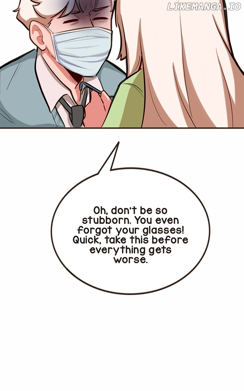 So Not My Type Chapter 56 - page 8