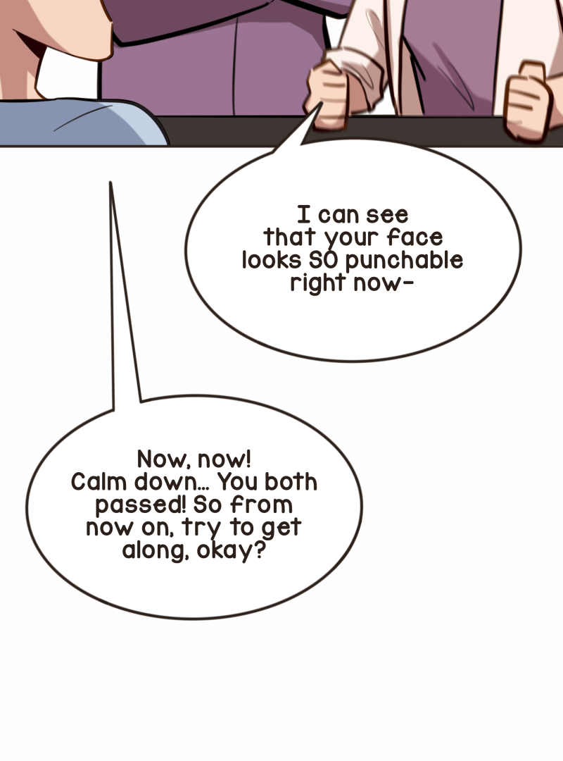 So Not My Type Chapter 31 - page 10