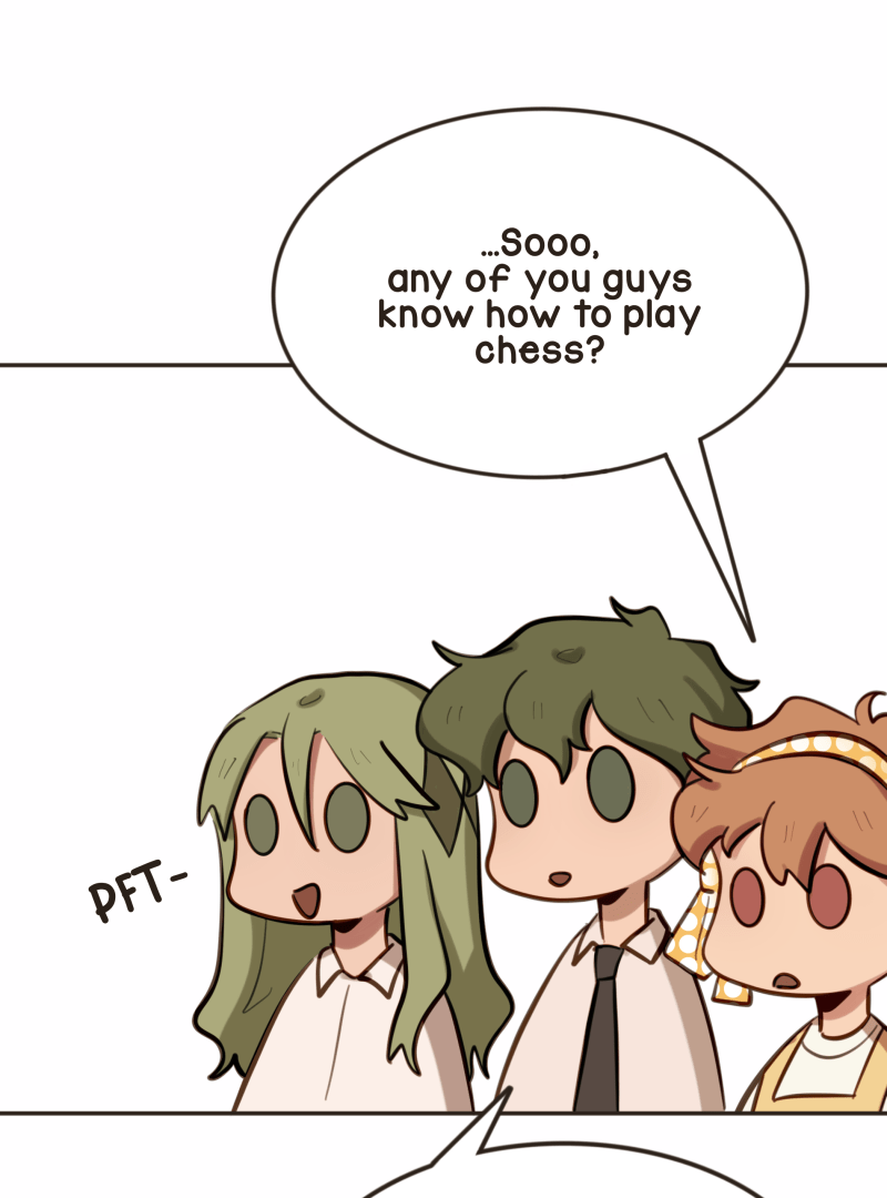 So Not My Type Chapter 31 - page 12