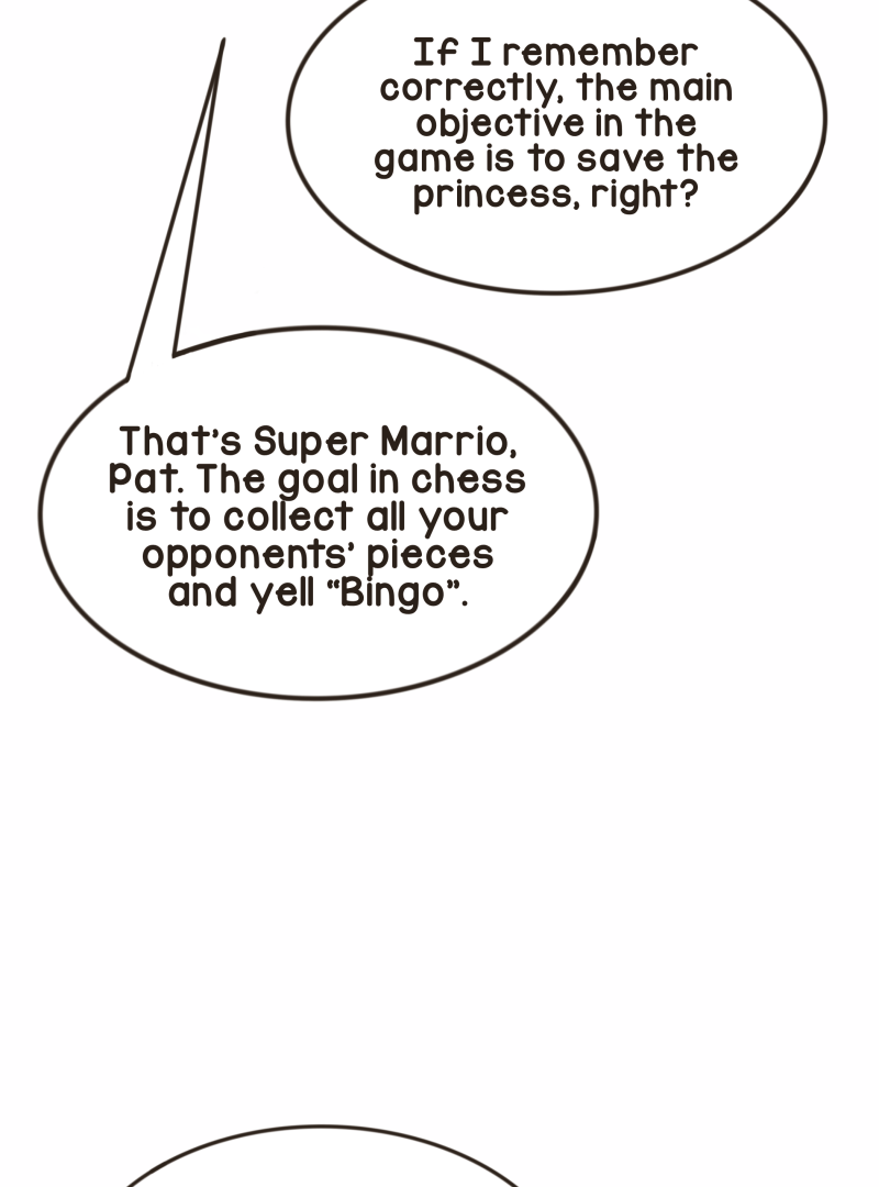 So Not My Type Chapter 31 - page 13