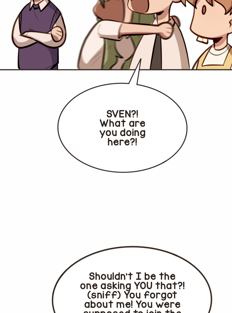 So Not My Type Chapter 31 - page 16