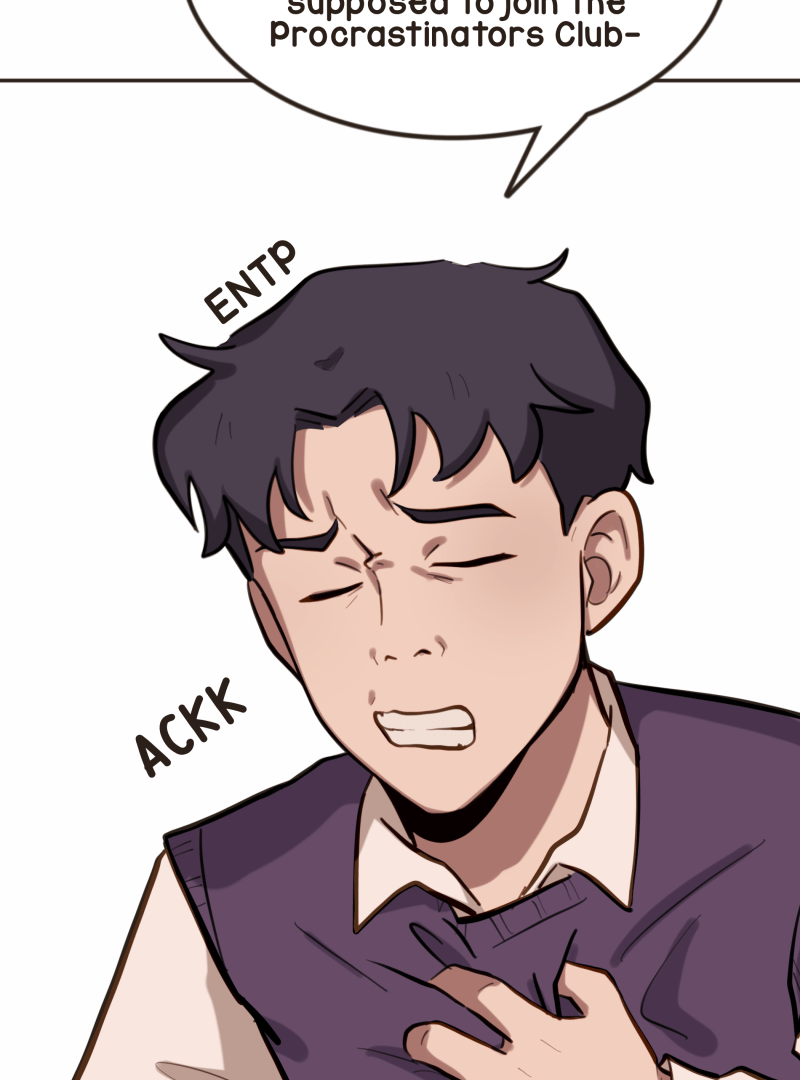 So Not My Type Chapter 31 - page 17