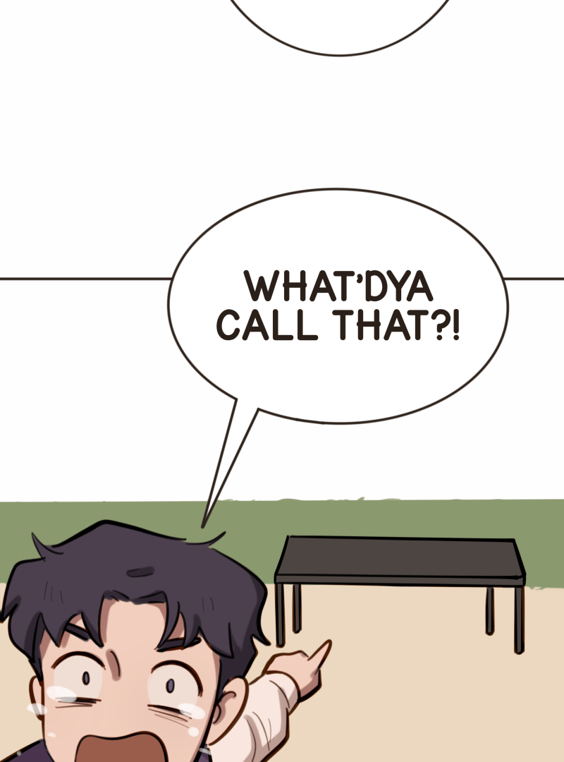 So Not My Type Chapter 31 - page 19