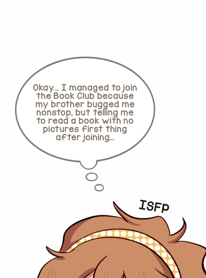 So Not My Type Chapter 31 - page 2