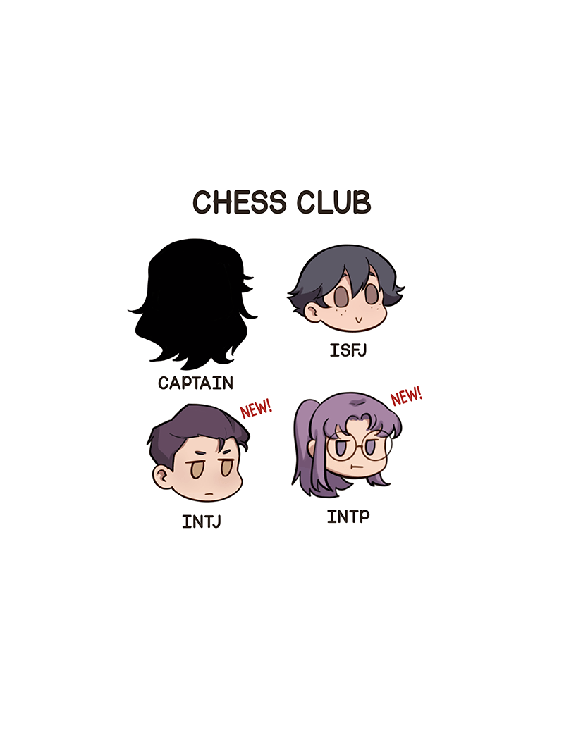 So Not My Type Chapter 31 - page 23