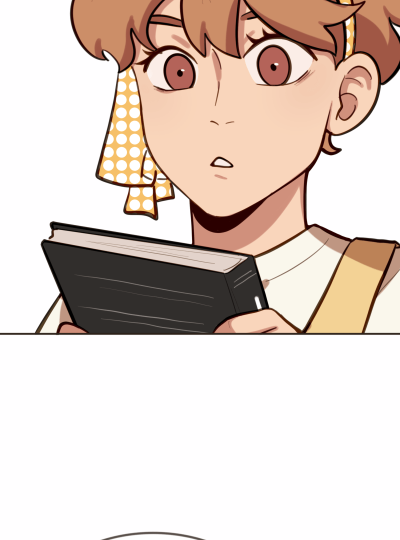 So Not My Type Chapter 31 - page 3