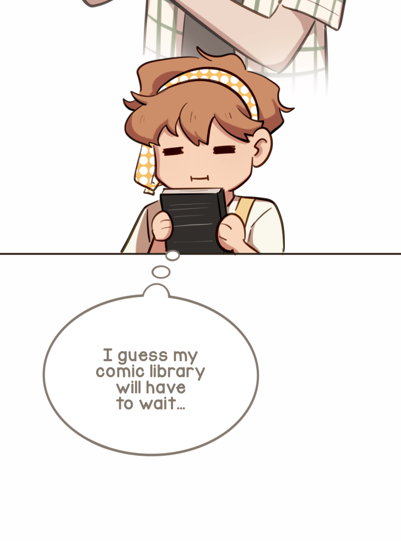 So Not My Type Chapter 31 - page 5