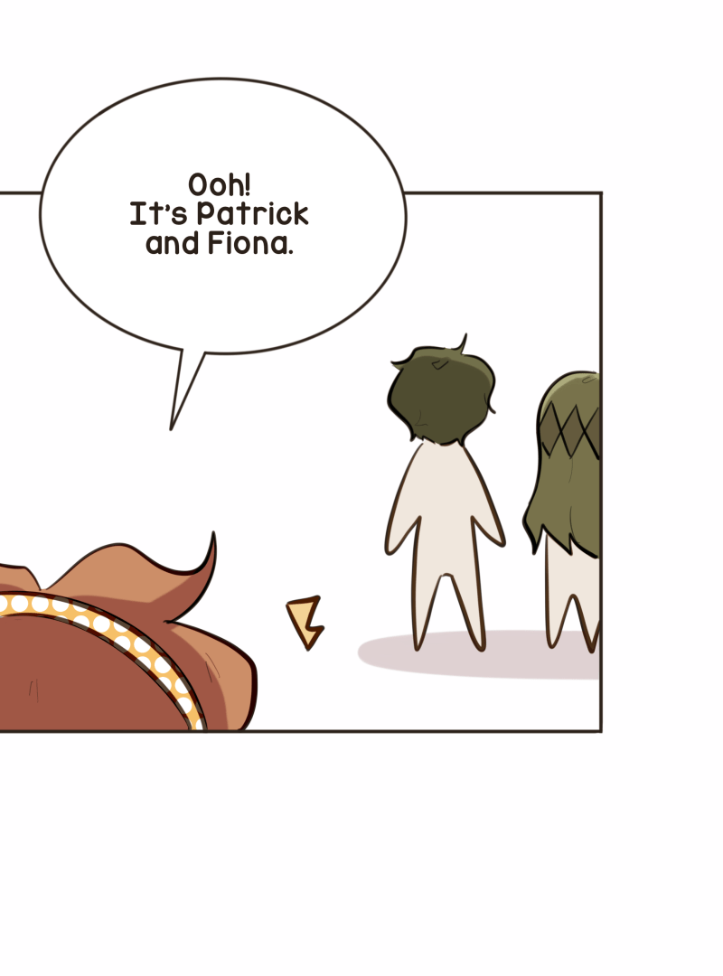 So Not My Type Chapter 31 - page 6