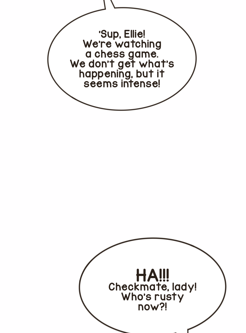 So Not My Type Chapter 31 - page 8