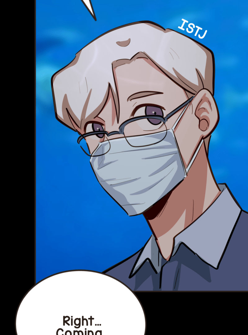 So Not My Type Chapter 57 - page 11