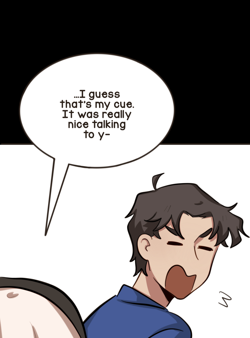 So Not My Type Chapter 57 - page 13