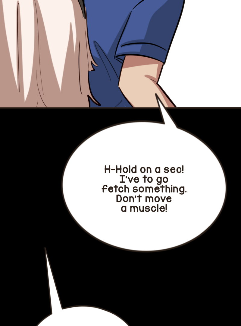 So Not My Type Chapter 57 - page 14
