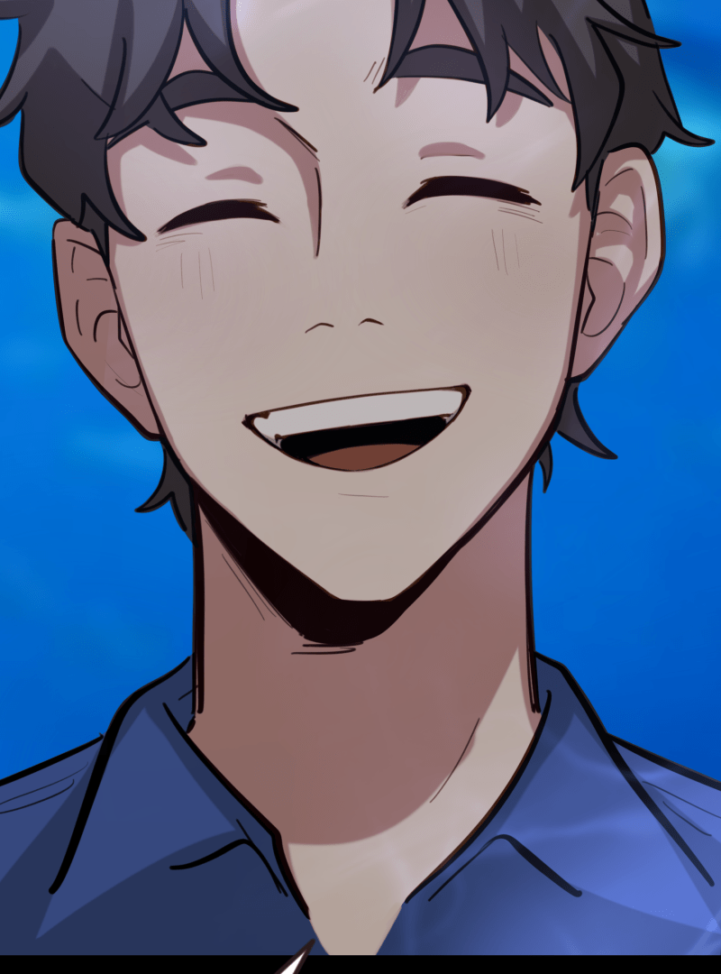 So Not My Type Chapter 57 - page 25