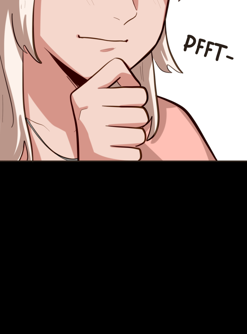 So Not My Type Chapter 57 - page 3