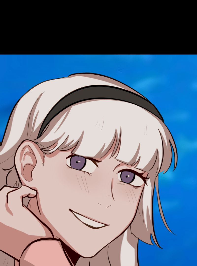 So Not My Type Chapter 57 - page 4