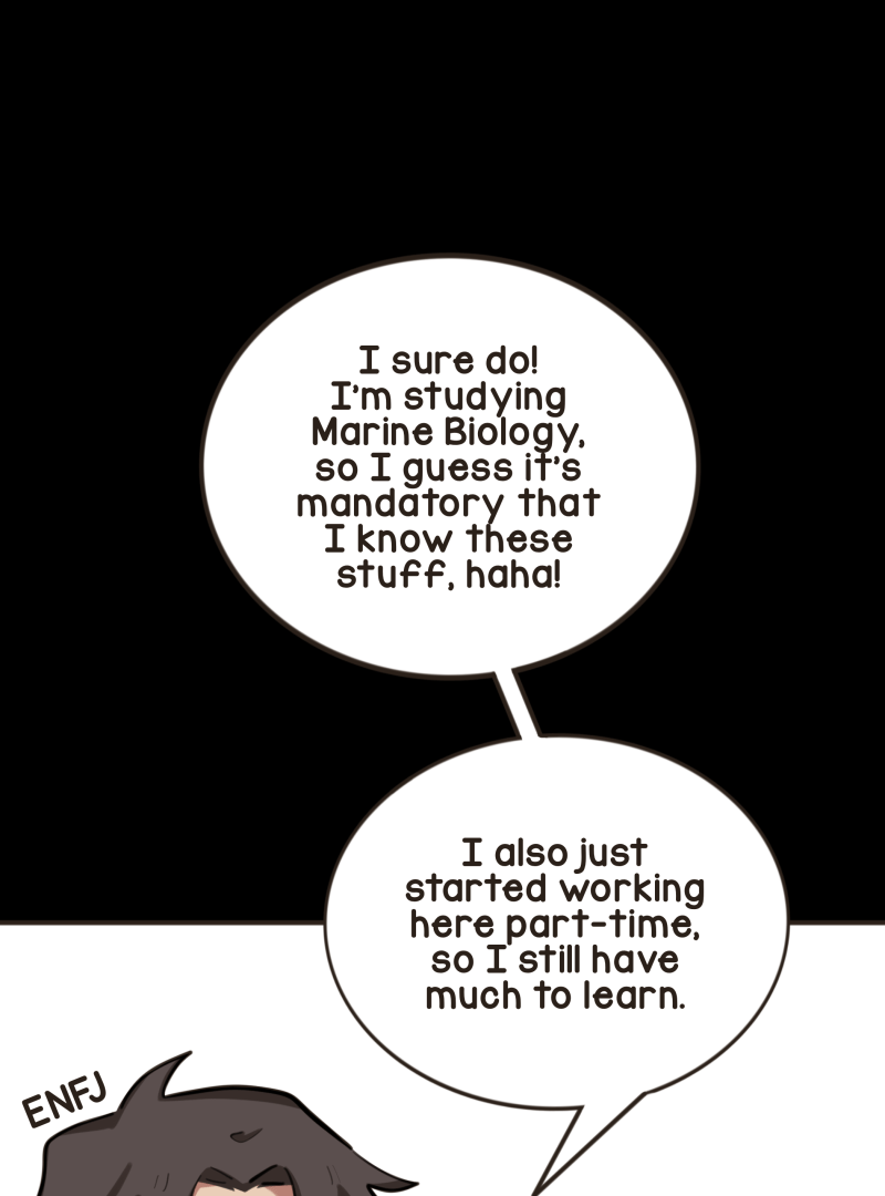 So Not My Type Chapter 57 - page 6