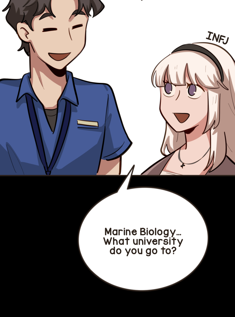 So Not My Type Chapter 57 - page 7