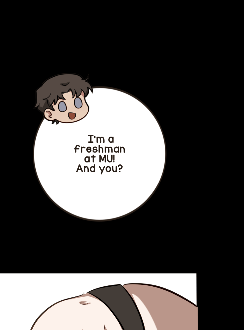 So Not My Type Chapter 57 - page 8