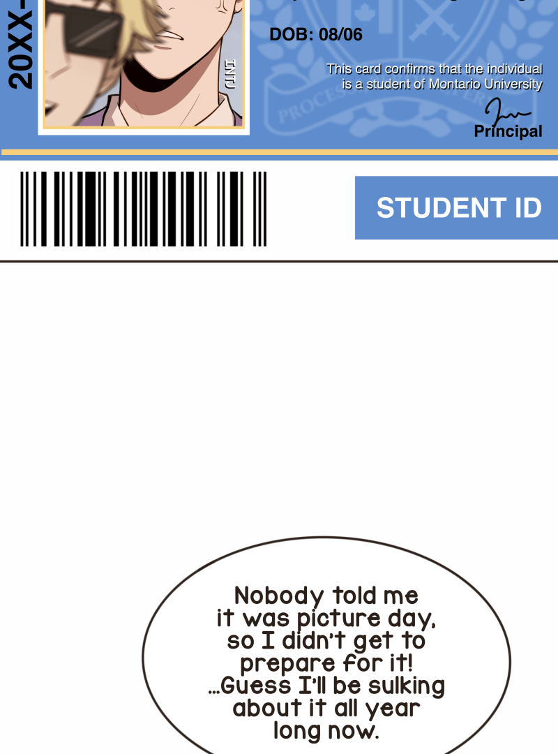 So Not My Type Chapter 22 - page 14