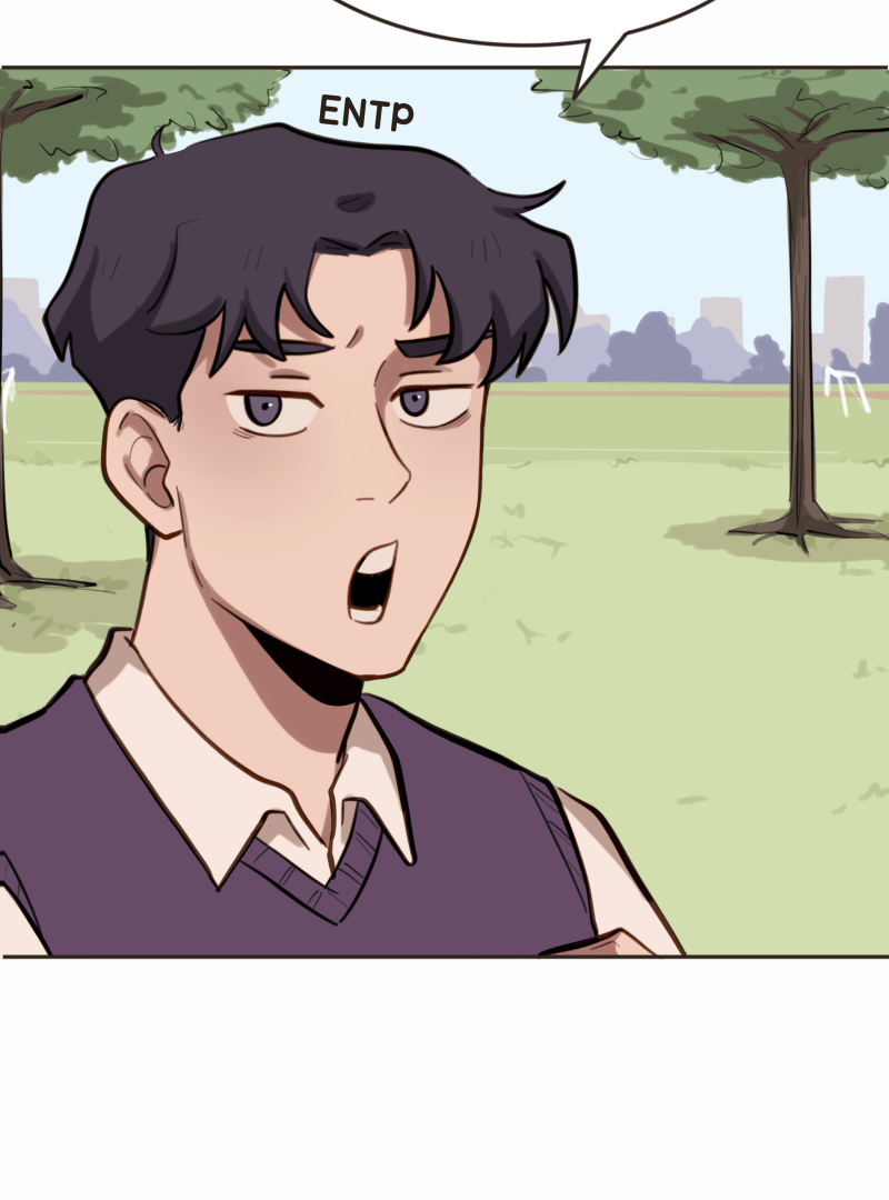 So Not My Type Chapter 22 - page 15