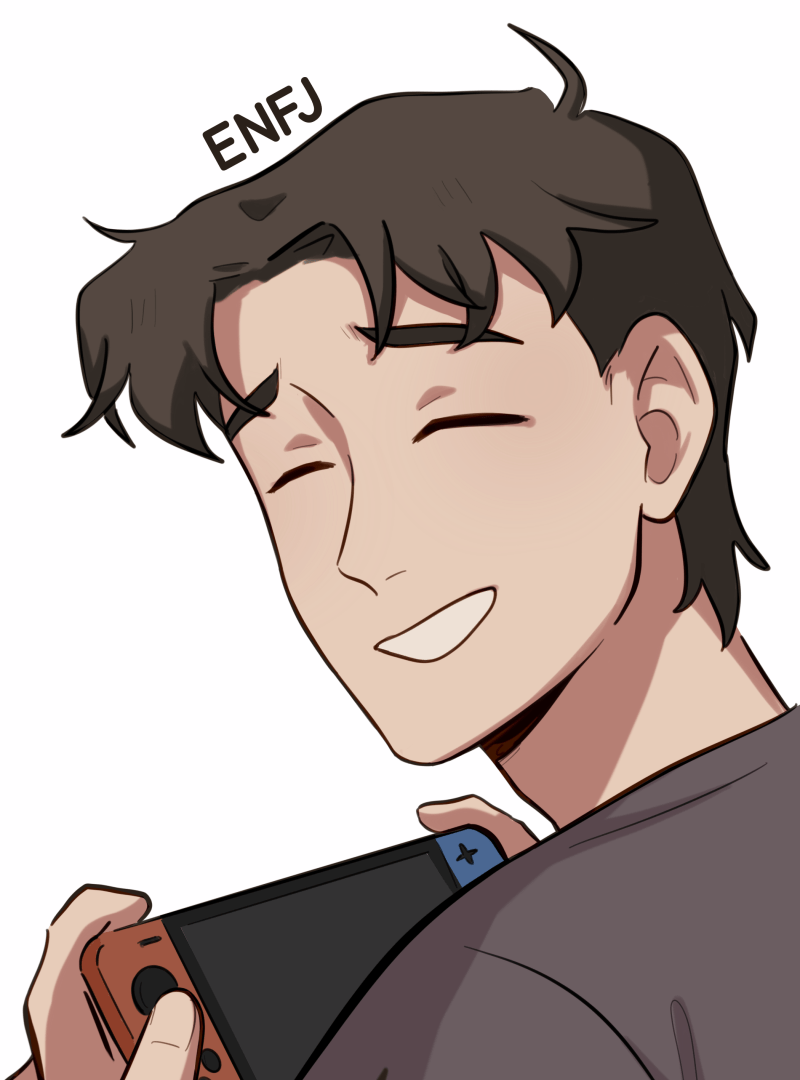 So Not My Type Chapter 58 - page 10