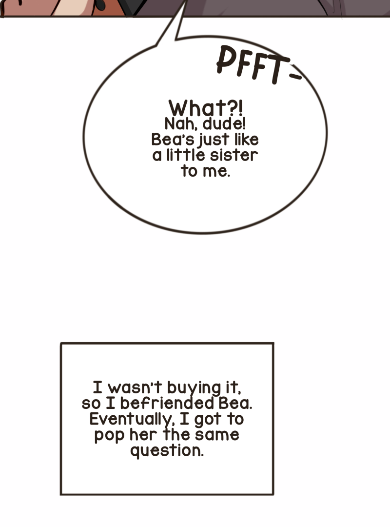 So Not My Type Chapter 58 - page 11